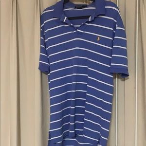 Men’s Polo